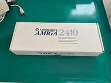 Commodore amiga a2410 gebraucht kaufen  Sundern (Sauerland)