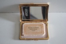 Beau poudrier vintage d'occasion  Bergerac