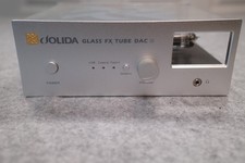 Jolida glass tube d'occasion  Expédié en Belgium