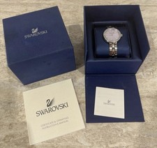 Swarovski daytime women for sale  LEICESTER
