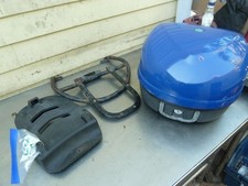 Luggage rack top for sale  Placerville