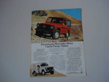 Advertising pubblicità 1983 usato  Salerno