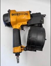 Bostitch pneumatic air for sale  FAKENHAM