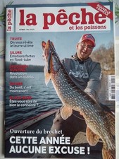 Pêche poissons 955 d'occasion  Jœuf