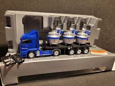 Man tgs stutelogistics gebraucht kaufen  Hünxe