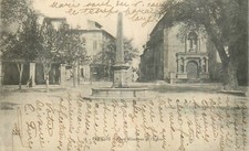 Vaison romaine 32662 d'occasion  Expédié en Belgium