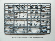Perry miniatures comdt. d'occasion  Privas
