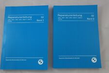 Reparaturanleitung werkstattha gebraucht kaufen  Salzgitter