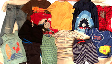 Lot boys kids for sale  Stony Brook