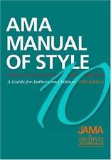 Ama manual style for sale  Byfield