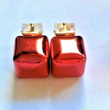 Red coloured resin for sale  WINDSOR