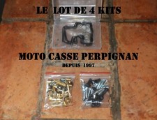 Kit carburateur suzuki d'occasion  Sorède