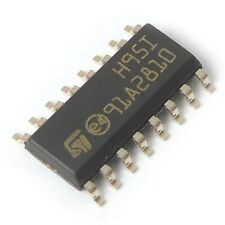 [40pcs] TSH95IDT Quad OP Amplifier 150MHz SO16 na sprzedaż  PL
