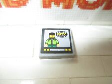 Lego tile 2x2 d'occasion  Rezé