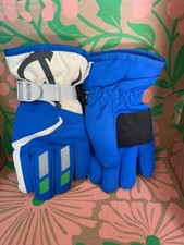 Winter ski gloves for sale  Bellflower