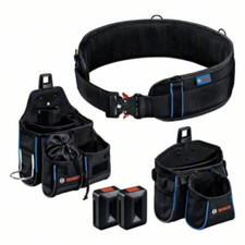 Bosch professional proclick usato  Roccagloriosa