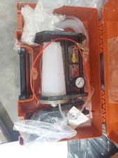 Usado, Kit inicial A-500 kit de injeção de baixa pressão - Lily Corp comprar usado  Enviando para Brazil