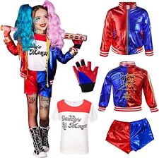 Suicide squad harley for sale  COALVILLE