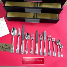 Set menagere 150p d'occasion  Coincy