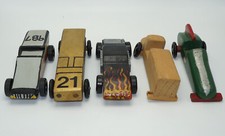 Vintage pinewood derby for sale  Laguna Niguel
