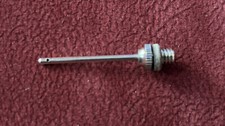 Nadel ballpumpe arten gebraucht kaufen  Jena