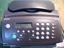 Fax telefono philips usato  Ozieri