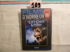 Dvd loup londres d'occasion  Sennecey-le-Grand