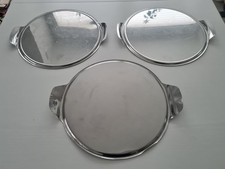 Tortenplatte set edelstahl gebraucht kaufen Tortenplatte set edelstahl gebraucht kaufen  Wiesbaden