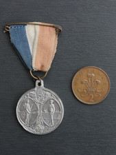 1919 nickel silver for sale  UK