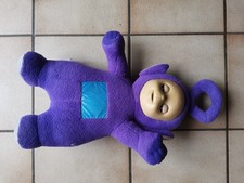 Télétubbies tinky winky d'occasion  Champtoceaux