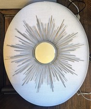 Petite sunburst round for sale  Noblesville