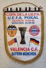 Wimpel bayern münchen gebraucht kaufen  München