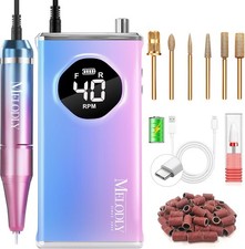 Electric nail drill for sale  Dallas