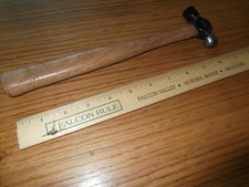 Vaugham ballpeen hammer for sale  Salt Lake City
