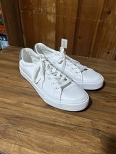 Unbranded unisex white for sale  Baltimore
