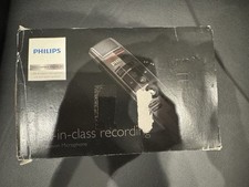 Philips lfh3500 speechmike for sale  LONDON
