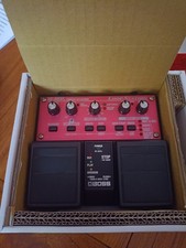 Boss 20xl loop for sale  DAVENTRY
