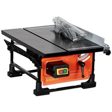 Table saw jobsite for sale  Fresh Meadows