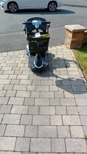 Mobility scooter for sale  AYLESBURY