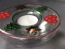 Nagel glasdesign teelichthalte gebraucht kaufen  Veitsbronn