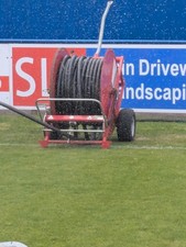 Javelin speedy rain for sale  BOOTLE