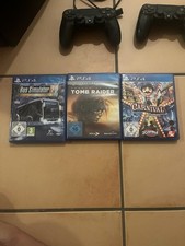 Playstation jet black gebraucht kaufen  March