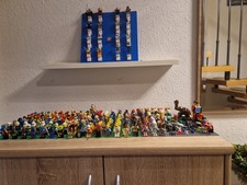 Lego minifiguren konvolut gebraucht kaufen  Neustadt am Rübenberge