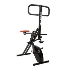 crunch power total display usato  Muro Leccese