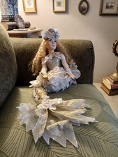 Katherines collection mermaid for sale  Los Angeles