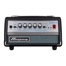 Ampeg micro 200 for sale  BOLTON