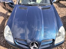 Mercedes slk280 2005 for sale  PETERBOROUGH