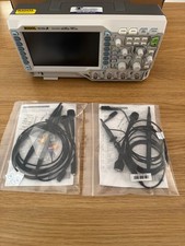 RIGOL DS1054Z/DS1104Z 4-kanałowy oscyloskop cyfrowy 100MHz na sprzedaż  Wysyłka do Poland