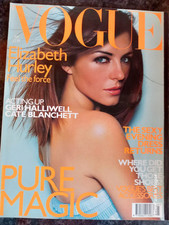 Vogue may 1999 for sale  ROTHERHAM
