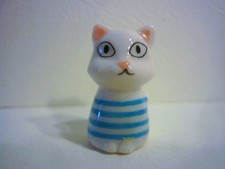 Feve chat pull d'occasion  Saint-Priest-Taurion
